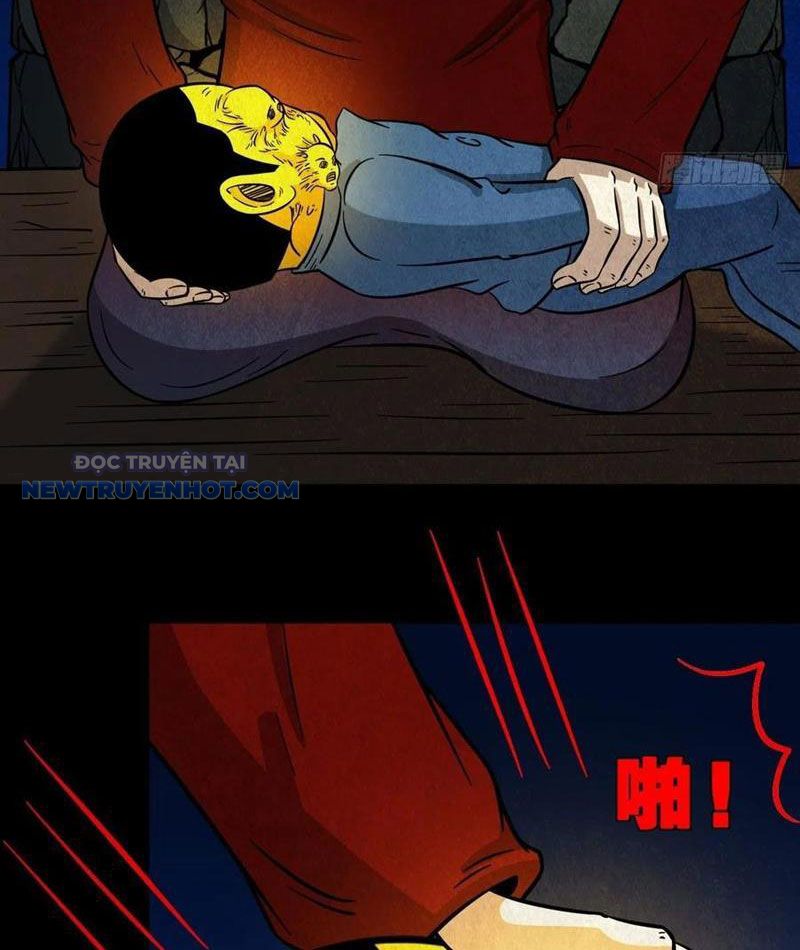 đấu Yếm Thần Chap 106 - Next Chap 107