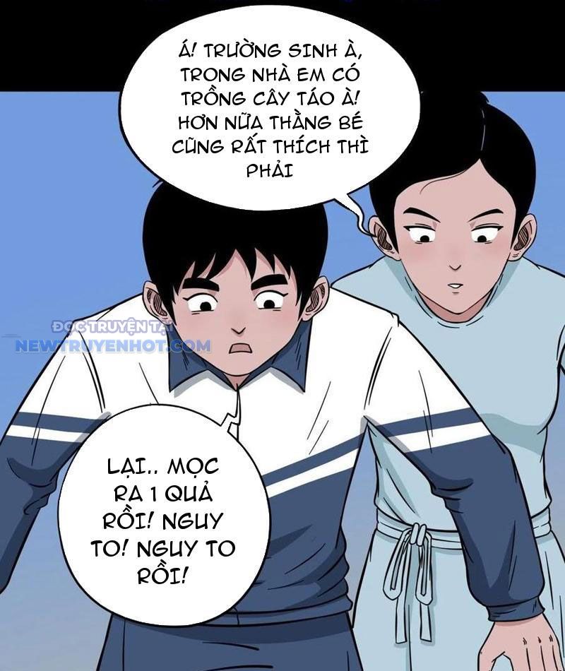 đấu Yếm Thần Chap 107 - Next Chap 108