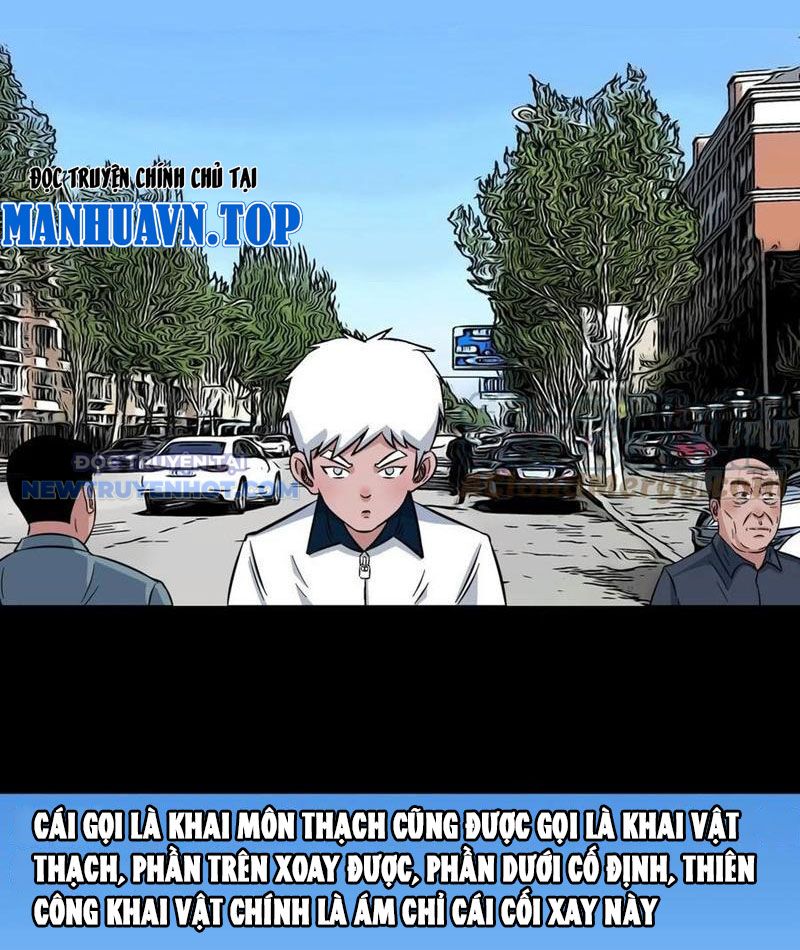 đấu Yếm Thần Chap 107 - Next Chap 108