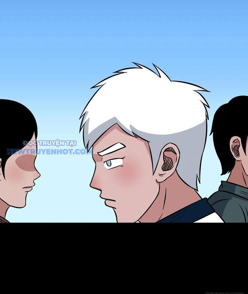 đấu Yếm Thần Chap 107 - Next Chap 108