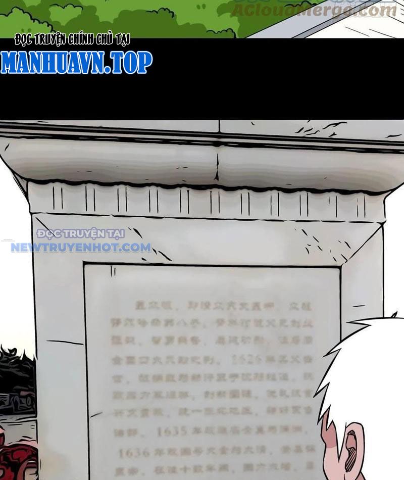 đấu Yếm Thần Chap 107 - Next Chap 108