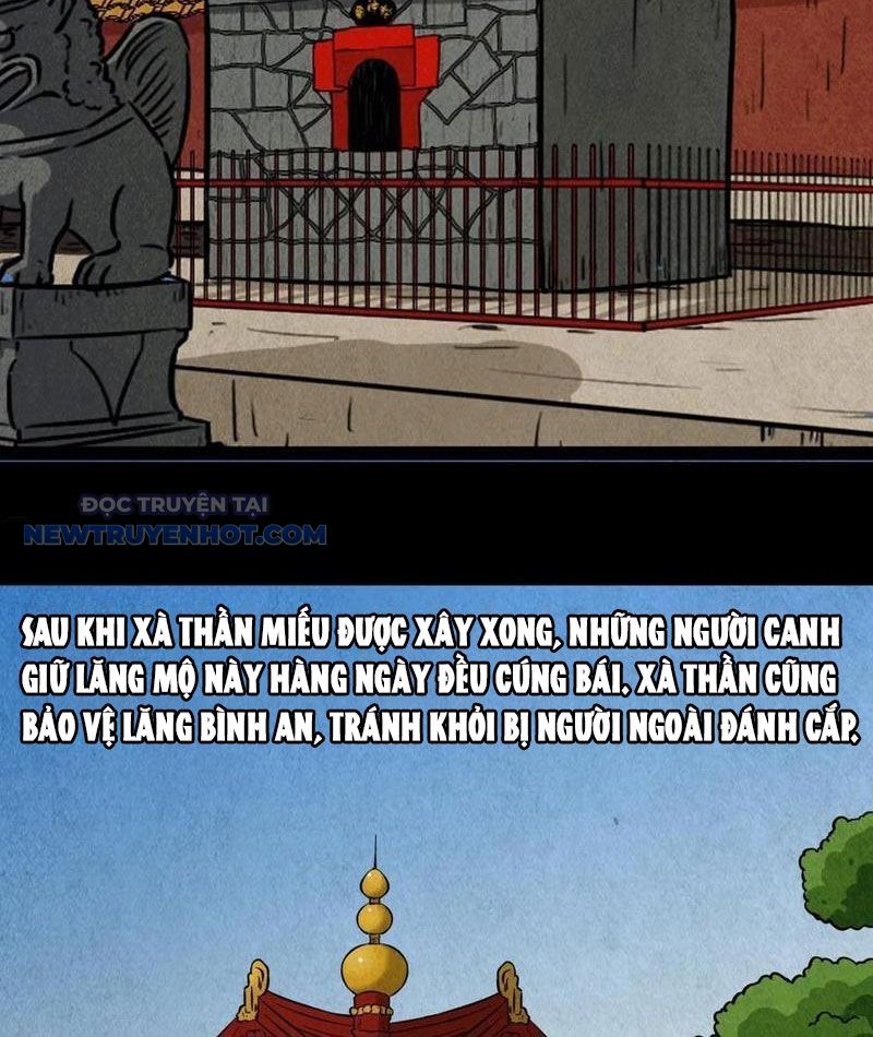 đấu Yếm Thần Chap 107 - Next Chap 108