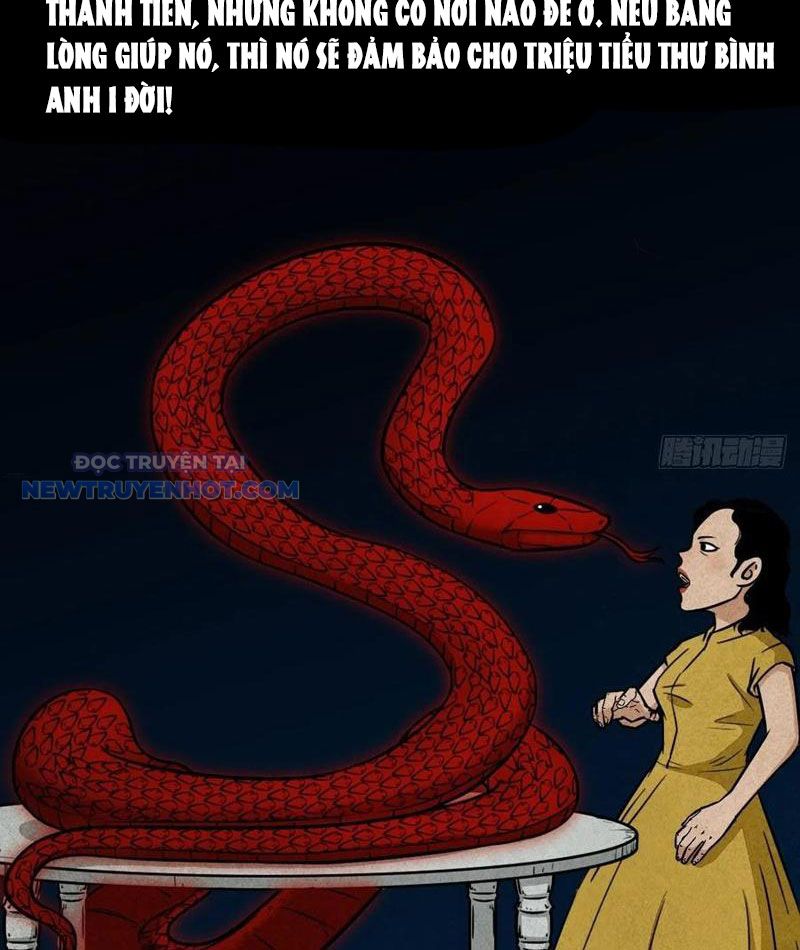 đấu Yếm Thần Chap 107 - Next Chap 108