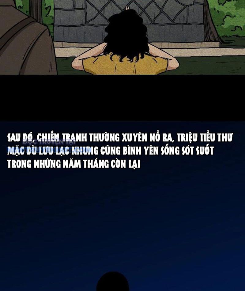 đấu Yếm Thần Chap 107 - Next Chap 108