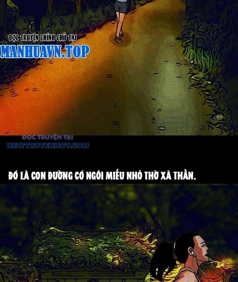 đấu Yếm Thần Chap 107 - Next Chap 108