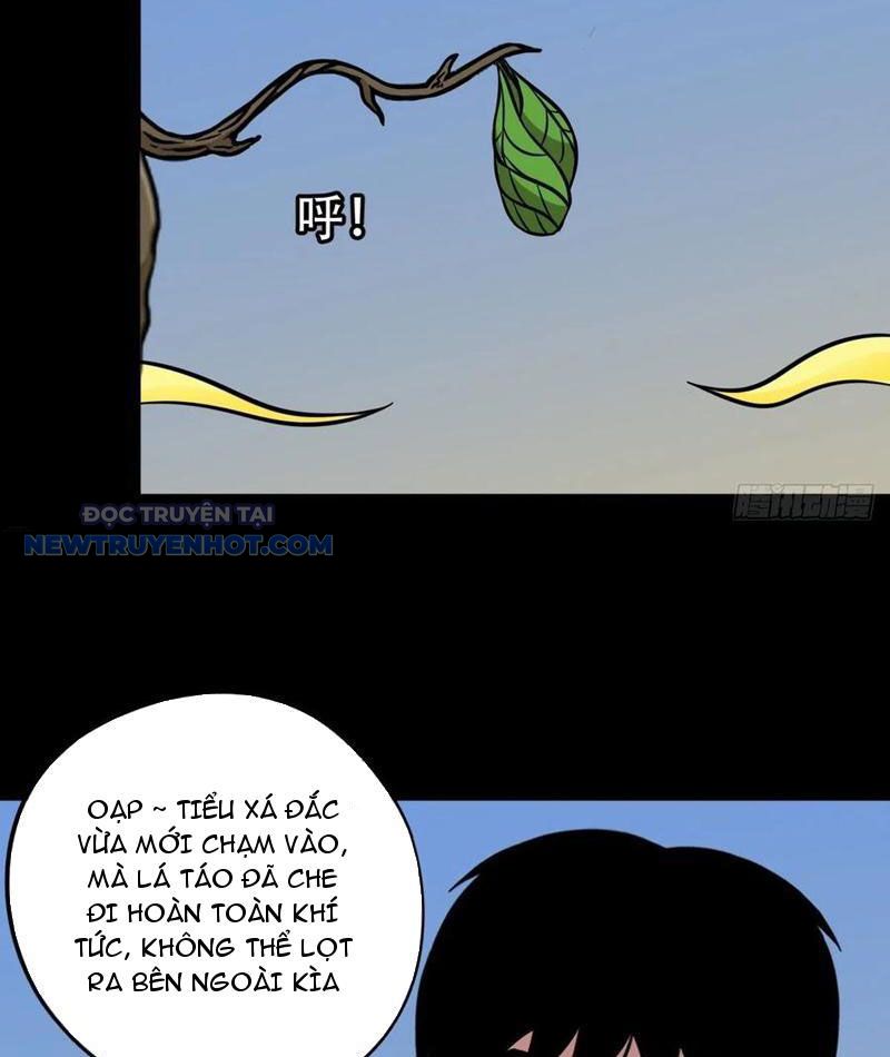 đấu Yếm Thần Chap 107 - Next Chap 108