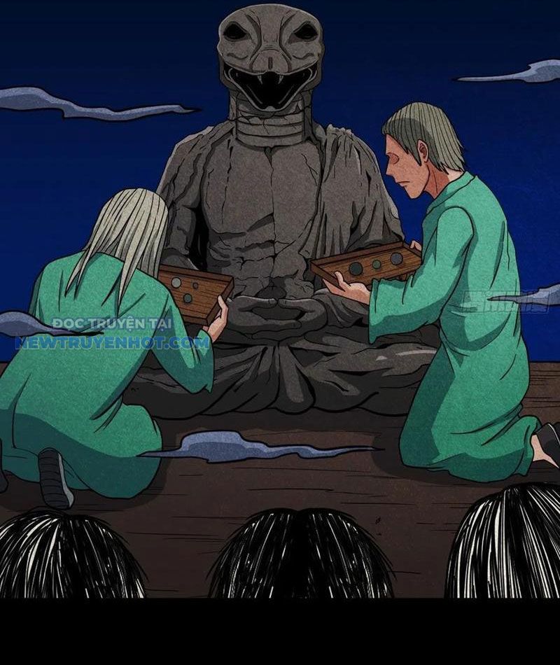 đấu Yếm Thần Chap 107 - Next Chap 108