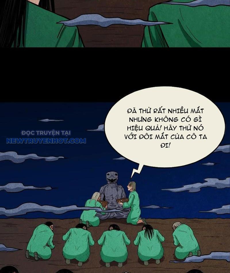 đấu Yếm Thần Chap 107 - Next Chap 108