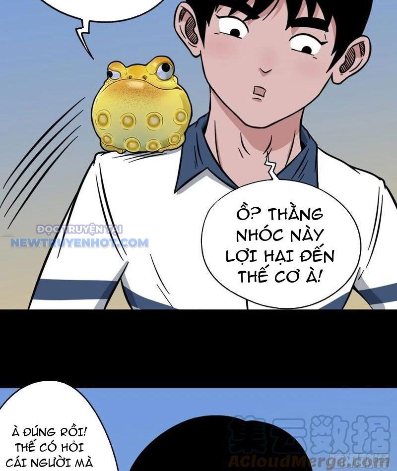 đấu Yếm Thần Chap 107 - Next Chap 108