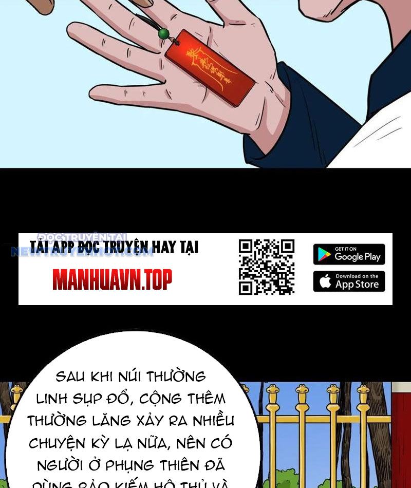 đấu Yếm Thần Chap 107 - Next Chap 108