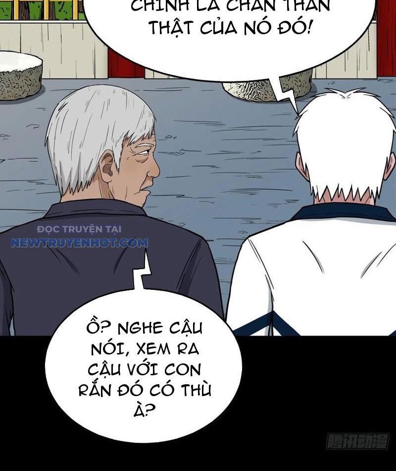 đấu Yếm Thần Chap 107 - Next Chap 108