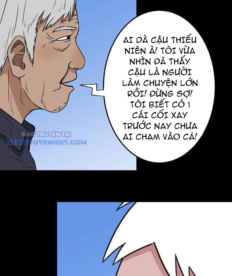 đấu Yếm Thần Chap 107 - Next Chap 108