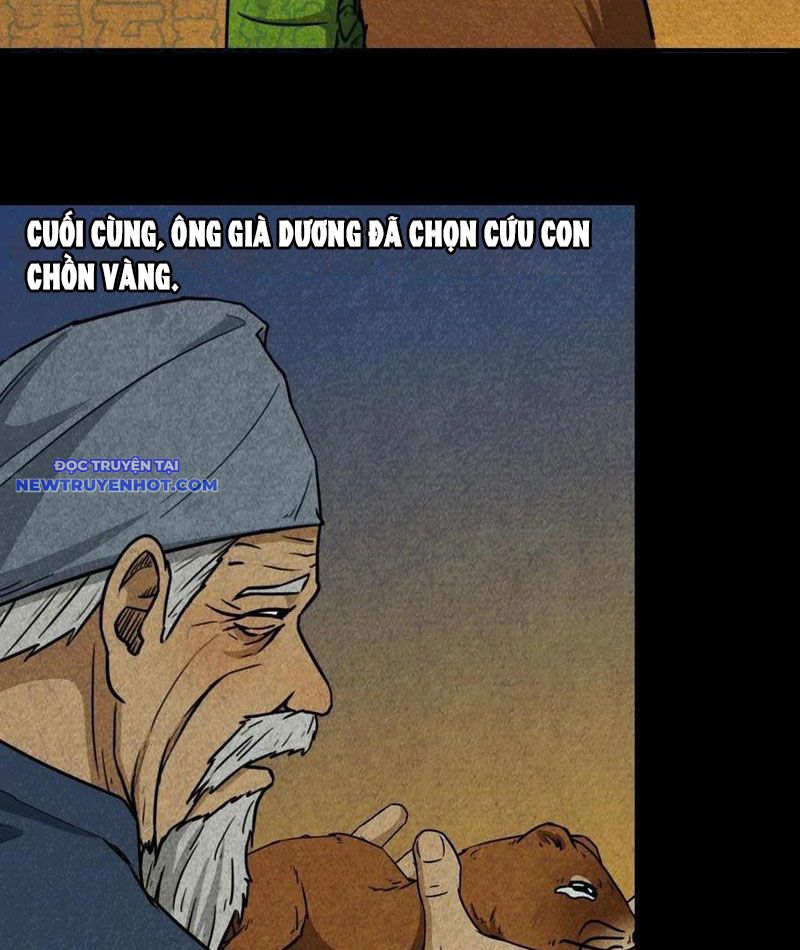 đấu Yếm Thần Chap 108 - Next Chap 109