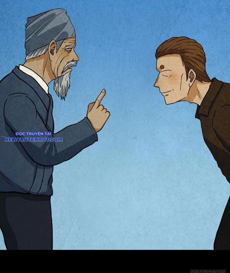 đấu Yếm Thần Chap 108 - Next Chap 109