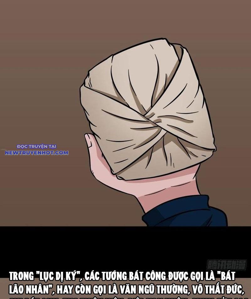 đấu Yếm Thần Chap 108 - Next Chap 109