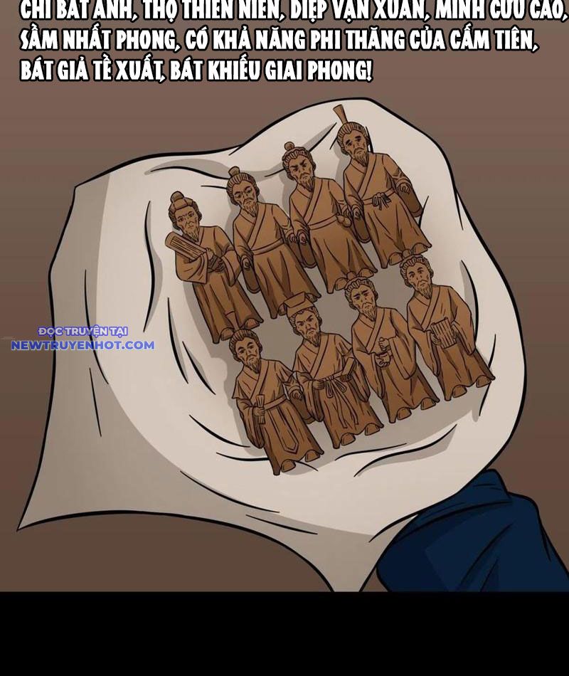 đấu Yếm Thần Chap 108 - Next Chap 109