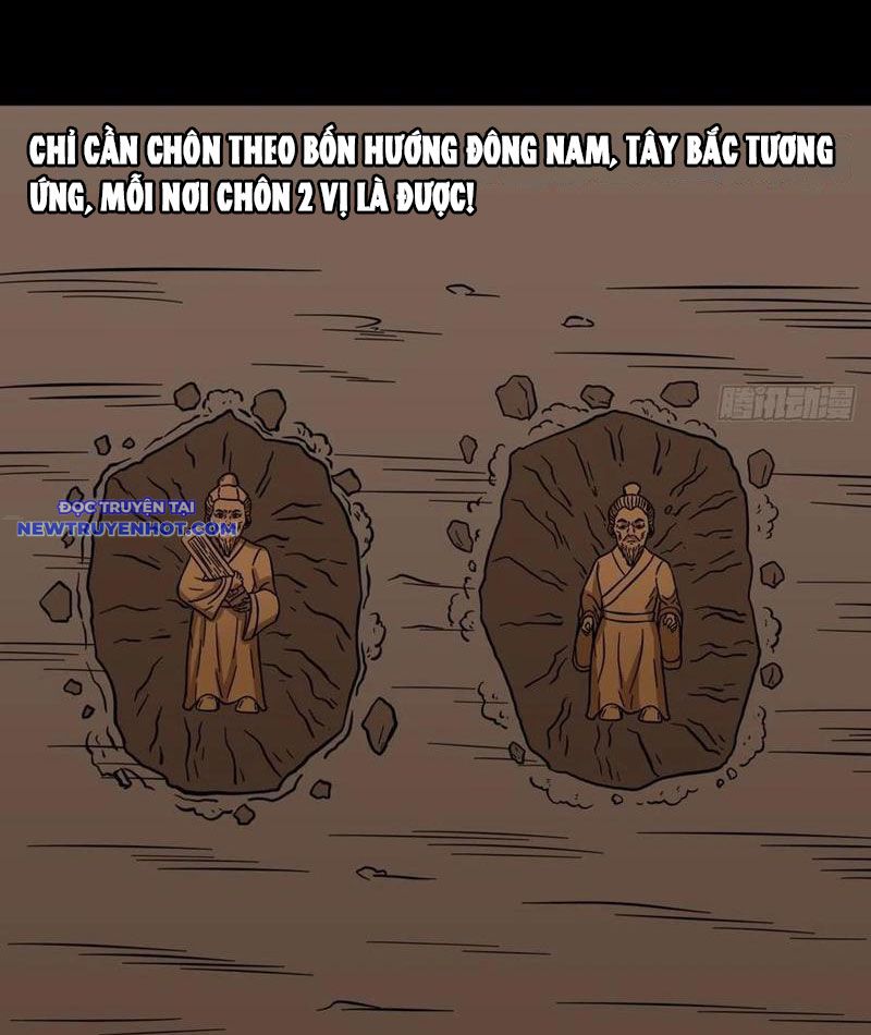 đấu Yếm Thần Chap 108 - Next Chap 109