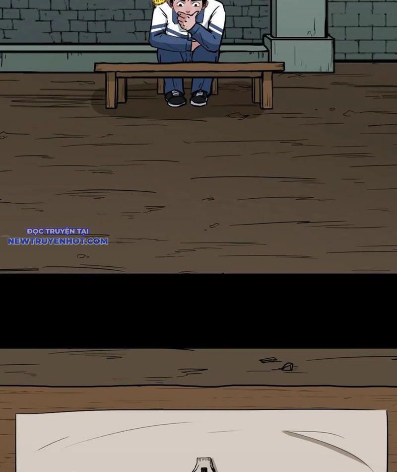 đấu Yếm Thần Chap 109 - Next Chap 110