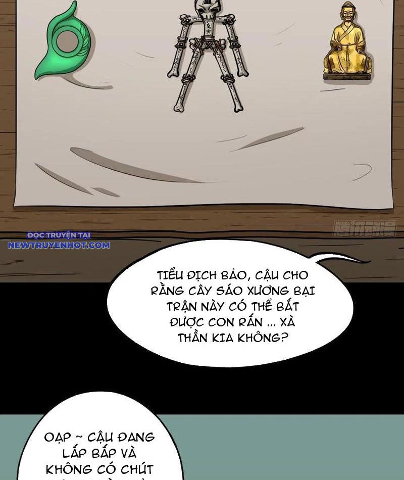 đấu Yếm Thần Chap 109 - Next Chap 110