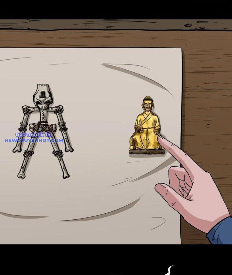 đấu Yếm Thần Chap 109 - Next Chap 110