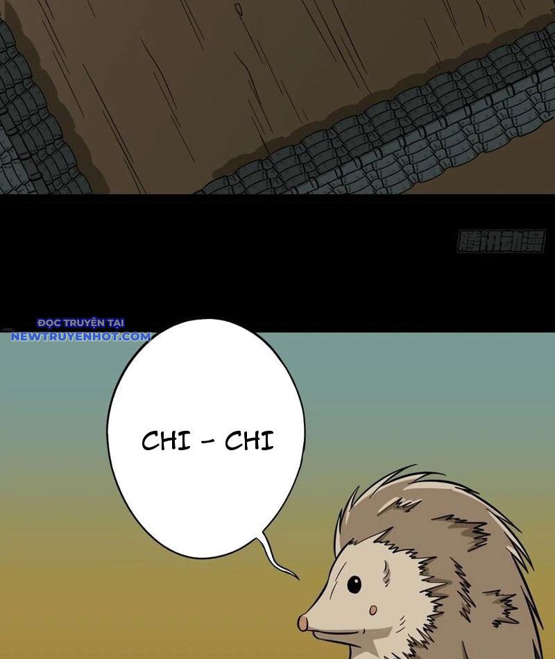 đấu Yếm Thần Chap 109 - Next Chap 110