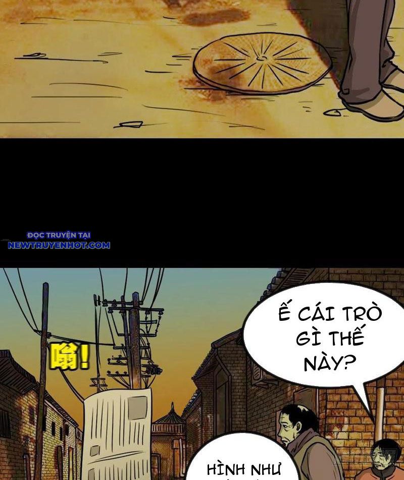 đấu Yếm Thần Chap 109 - Next Chap 110