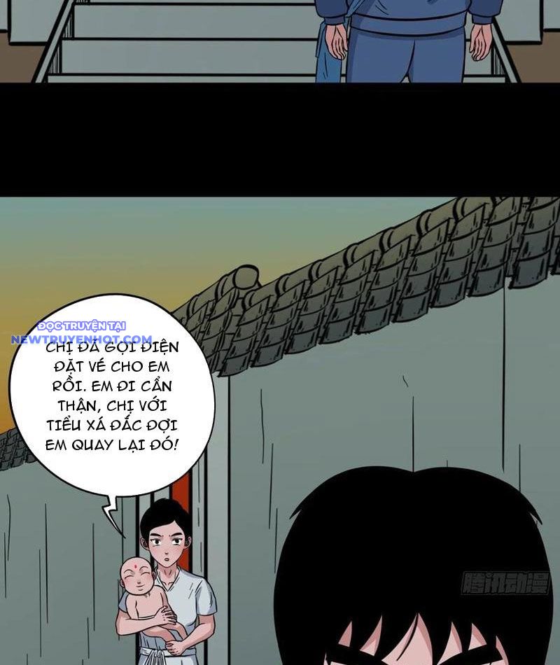 đấu Yếm Thần Chap 109 - Next Chap 110