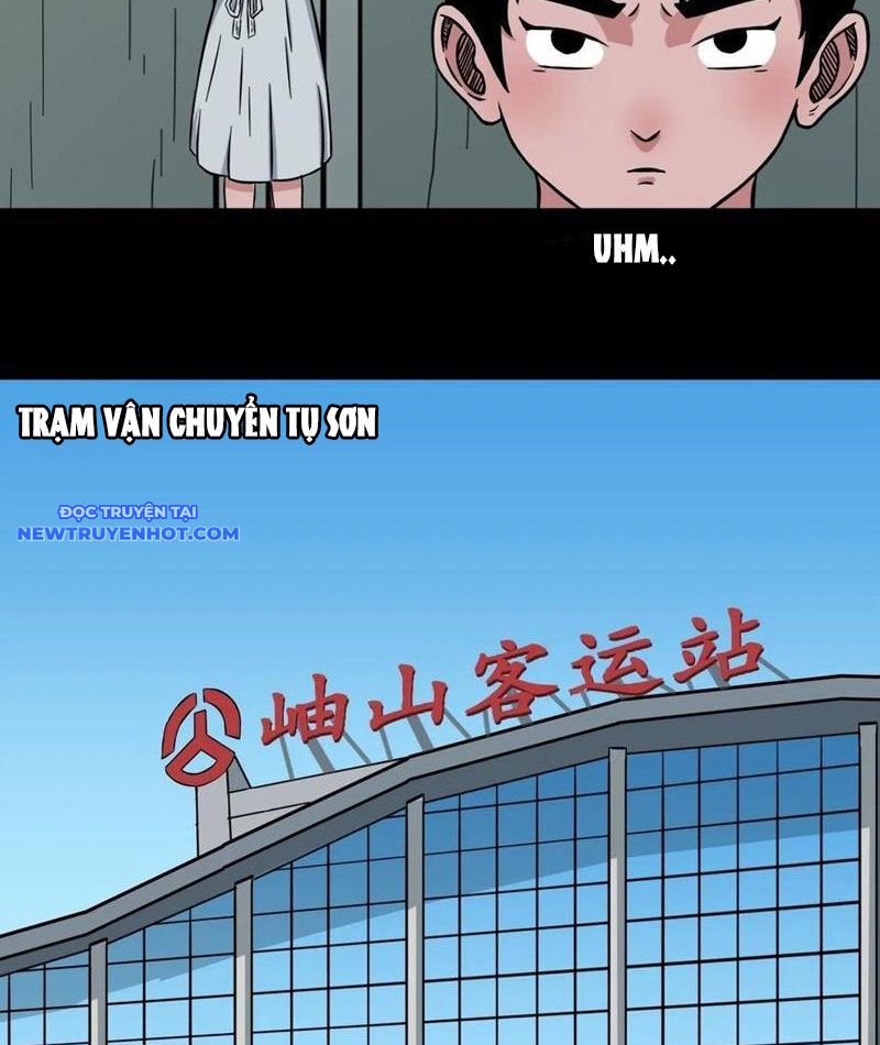 đấu Yếm Thần Chap 109 - Next Chap 110