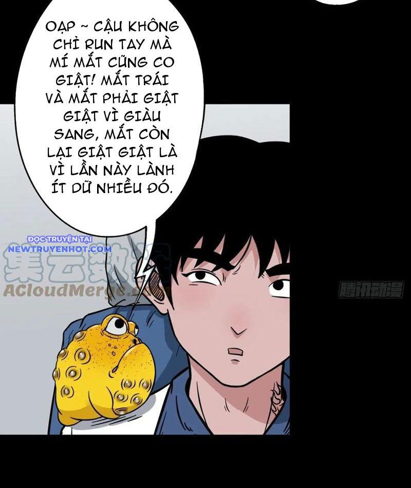 đấu Yếm Thần Chap 109 - Next Chap 110