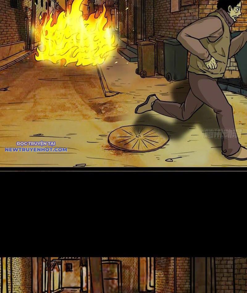 đấu Yếm Thần Chap 109 - Next Chap 110