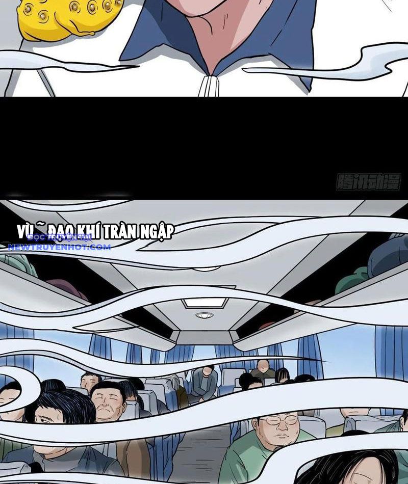 đấu Yếm Thần Chap 109 - Next Chap 110