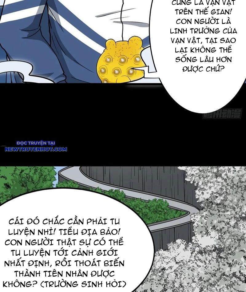 đấu Yếm Thần Chap 109 - Next Chap 110