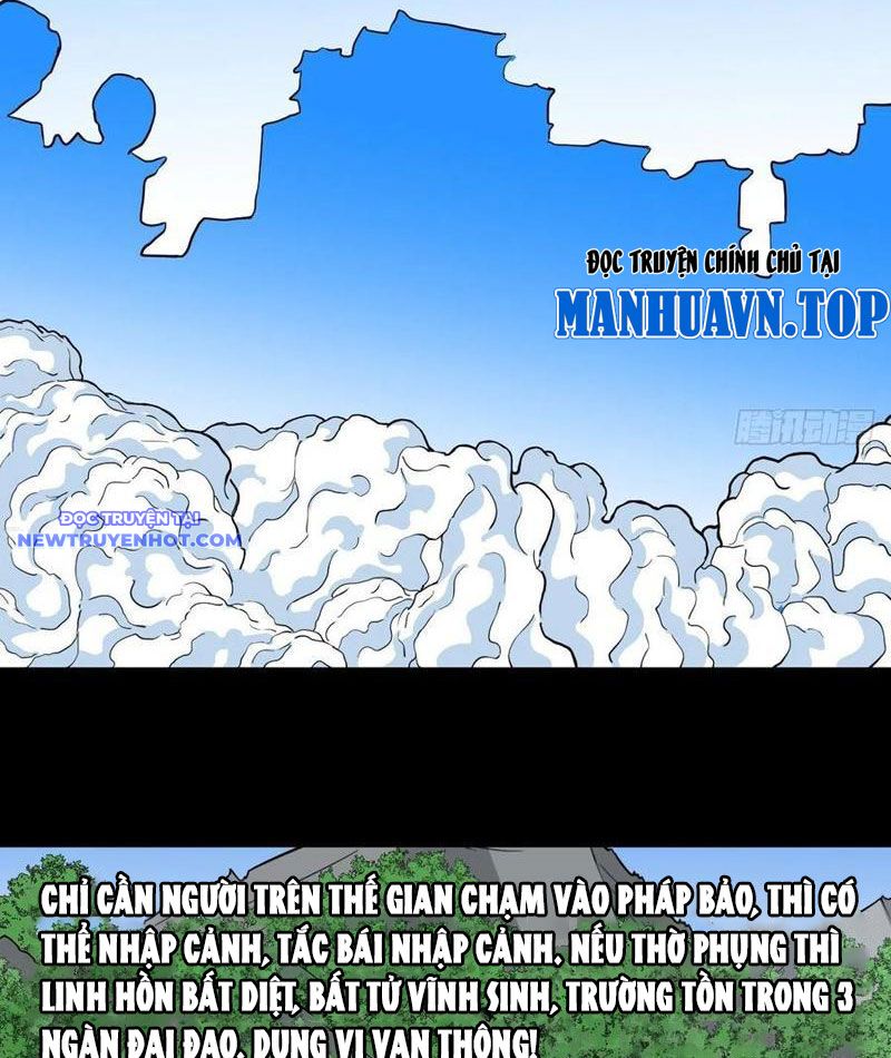đấu Yếm Thần Chap 109 - Next Chap 110
