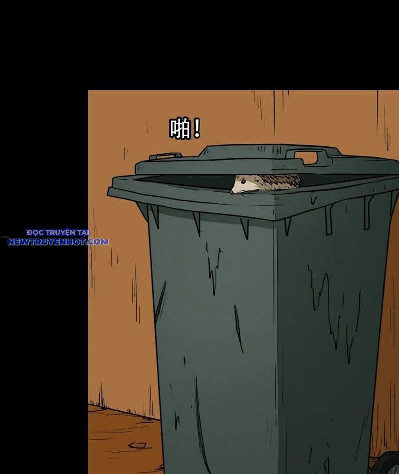 đấu Yếm Thần Chap 109 - Next Chap 110