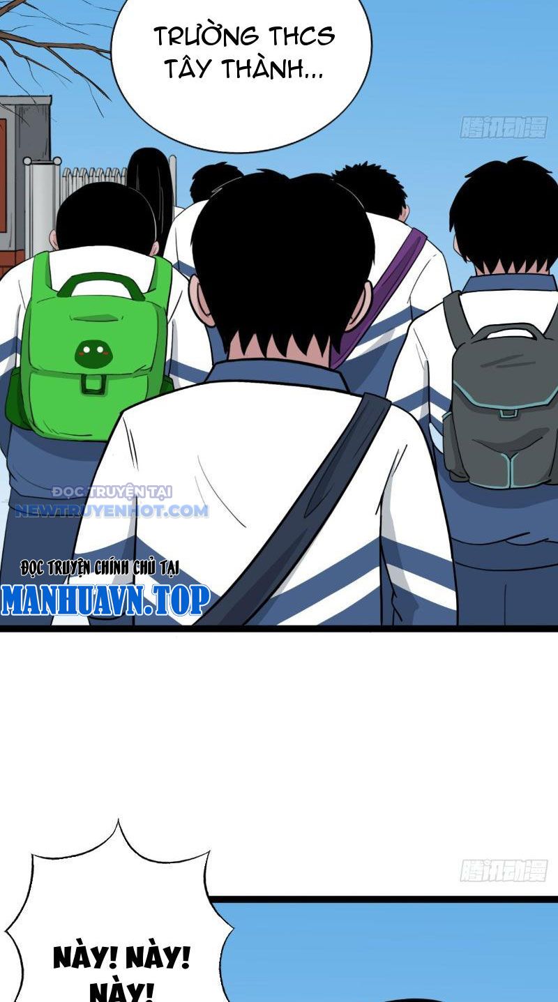 đấu Yếm Thần Chap 11 - Next Chap 12