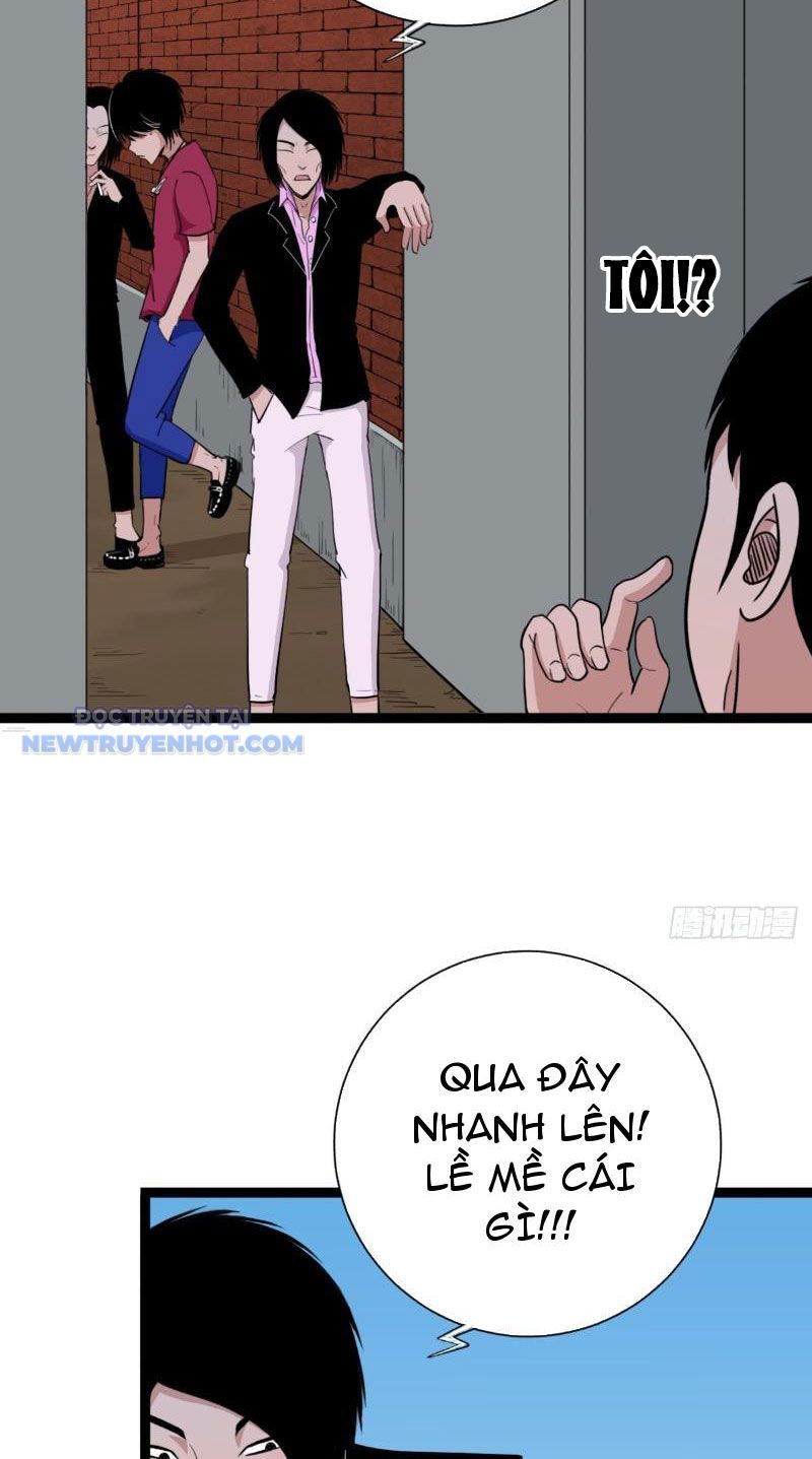 đấu Yếm Thần Chap 11 - Next Chap 12