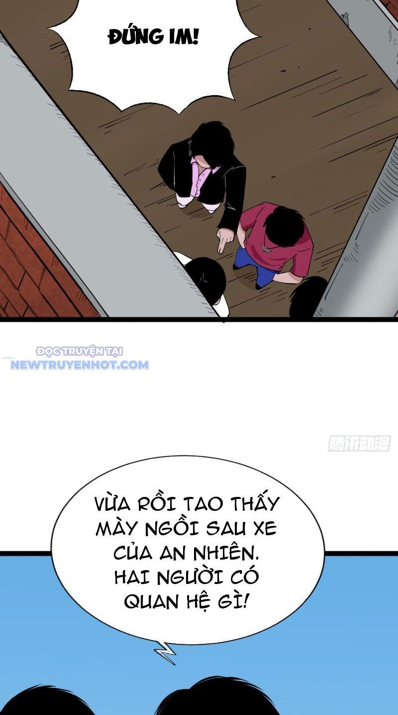 đấu Yếm Thần Chap 11 - Next Chap 12