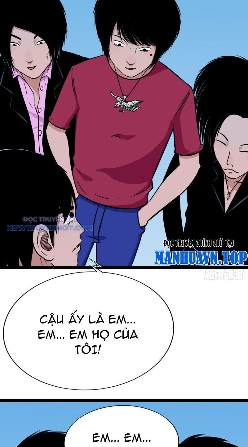 đấu Yếm Thần Chap 11 - Next Chap 12