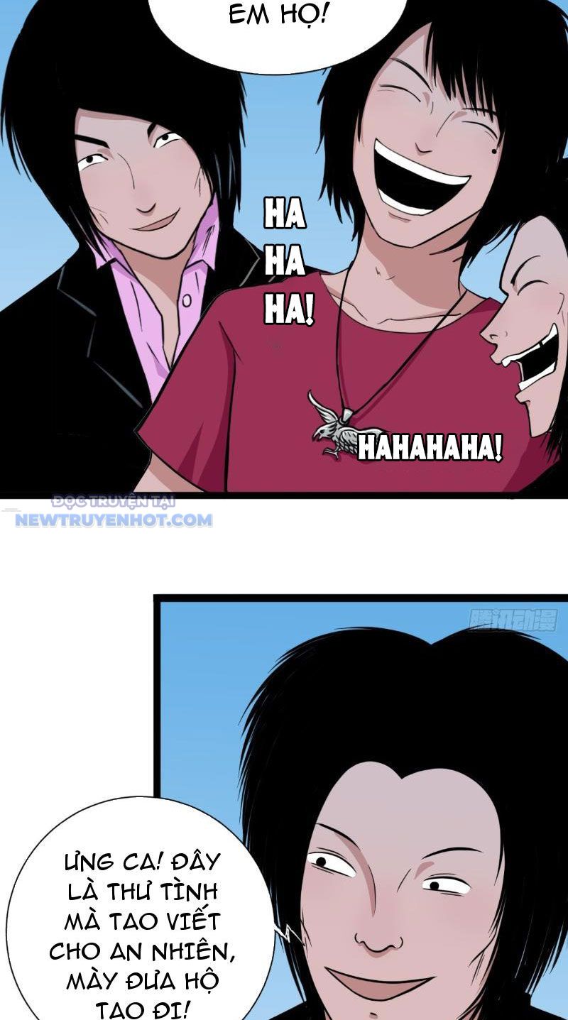 đấu Yếm Thần Chap 11 - Next Chap 12