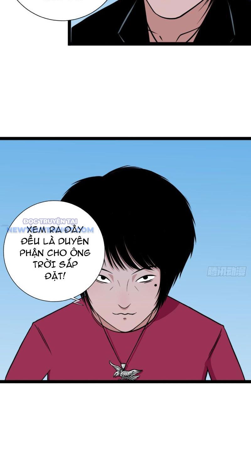 đấu Yếm Thần Chap 11 - Next Chap 12