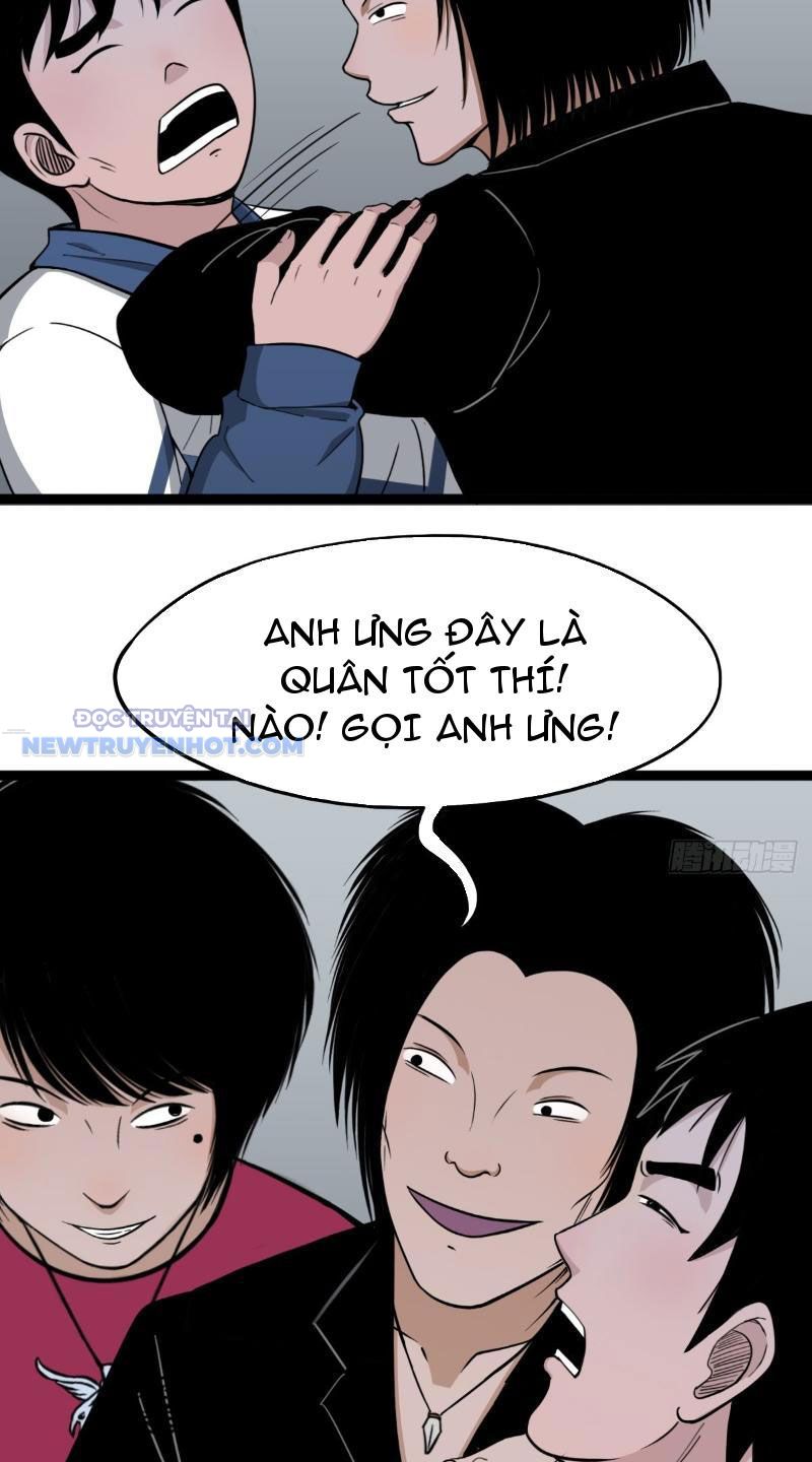 đấu Yếm Thần Chap 11 - Next Chap 12