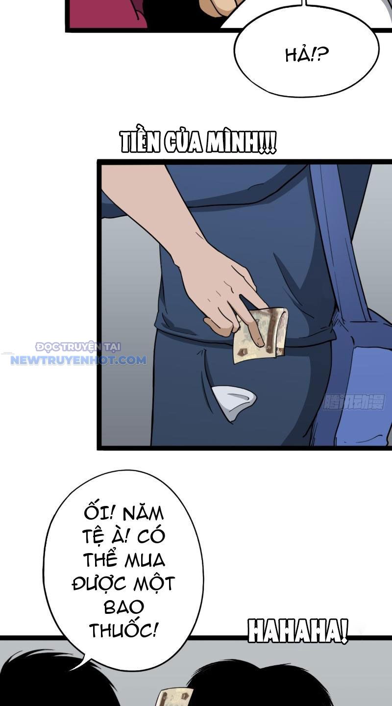 đấu Yếm Thần Chap 11 - Next Chap 12