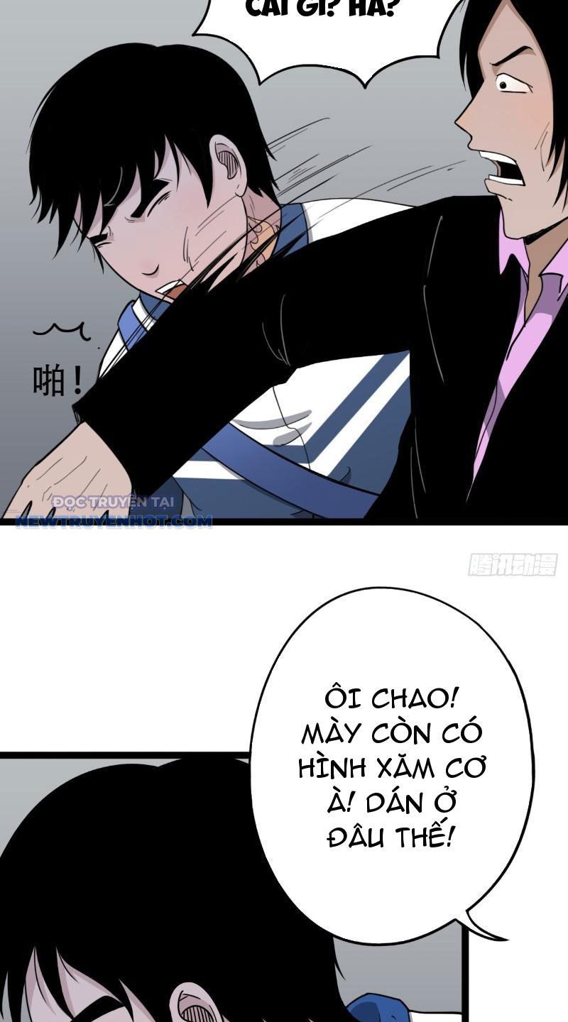 đấu Yếm Thần Chap 11 - Next Chap 12