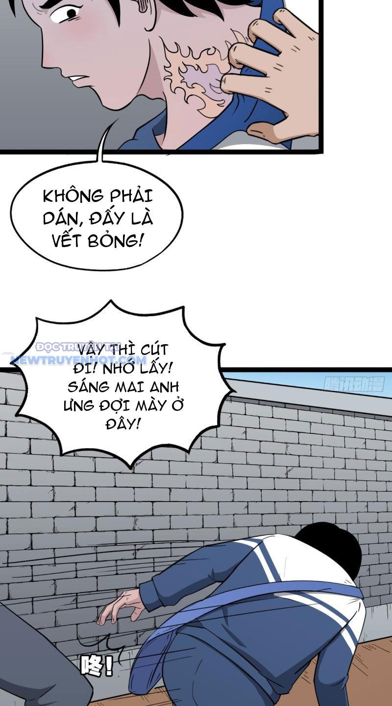 đấu Yếm Thần Chap 11 - Next Chap 12