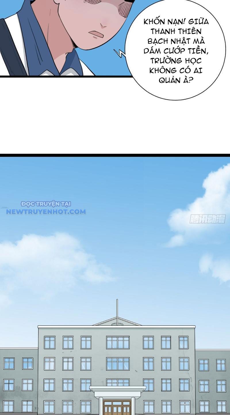 đấu Yếm Thần Chap 11 - Next Chap 12