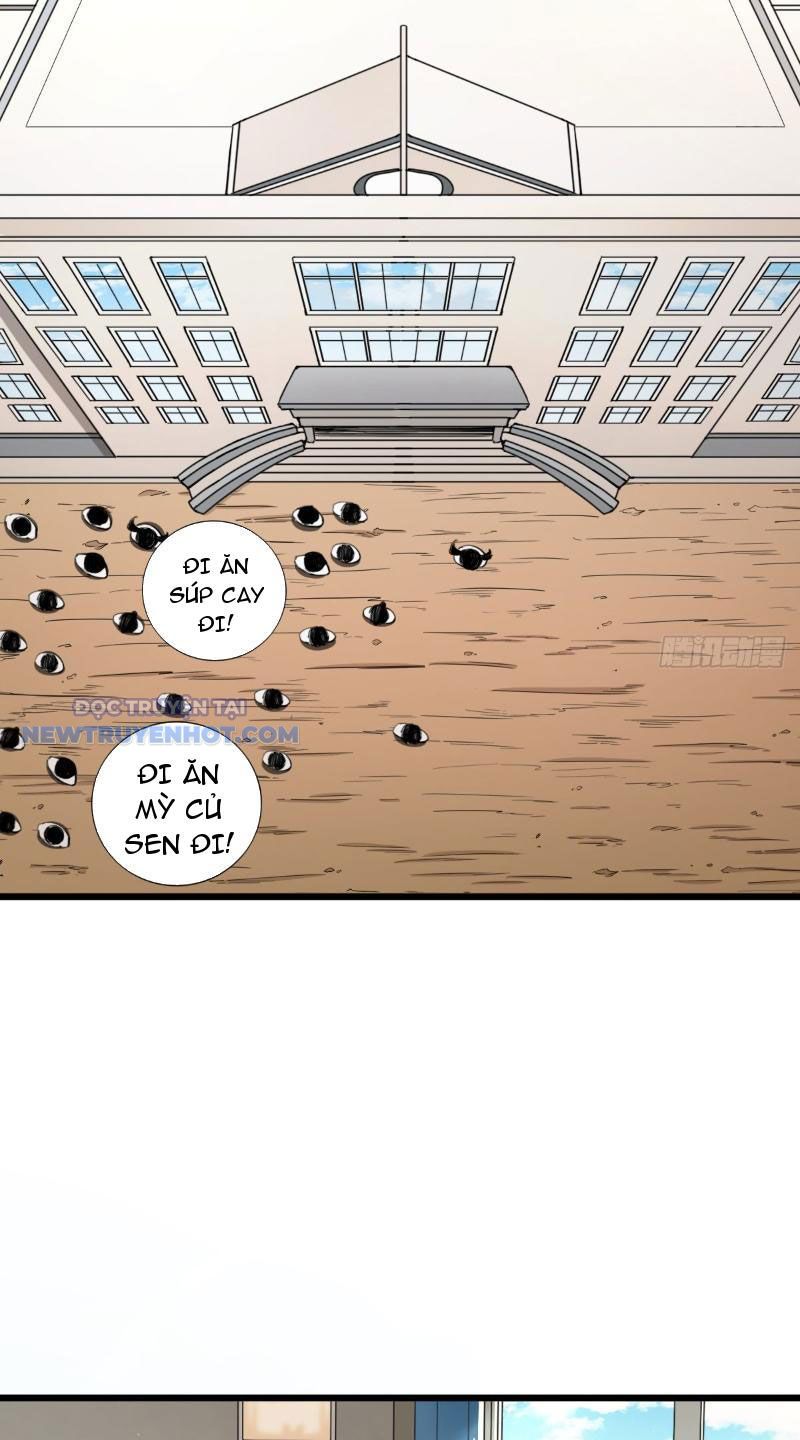 đấu Yếm Thần Chap 11 - Next Chap 12