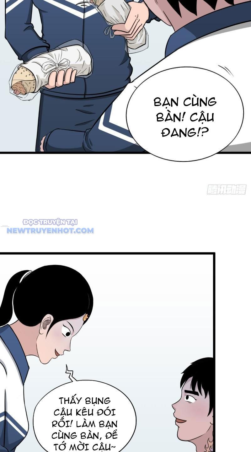 đấu Yếm Thần Chap 11 - Next Chap 12