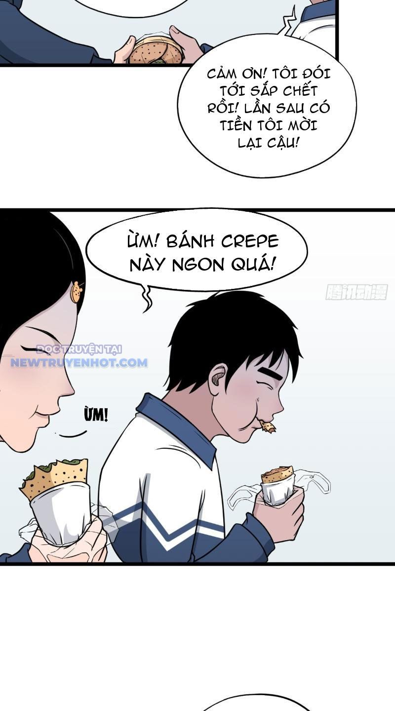 đấu Yếm Thần Chap 11 - Next Chap 12