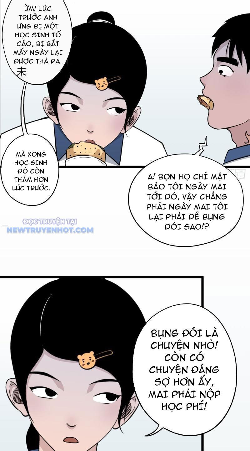 đấu Yếm Thần Chap 11 - Next Chap 12