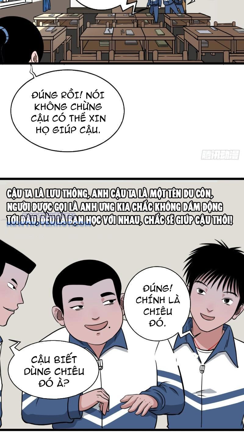 đấu Yếm Thần Chap 11 - Next Chap 12